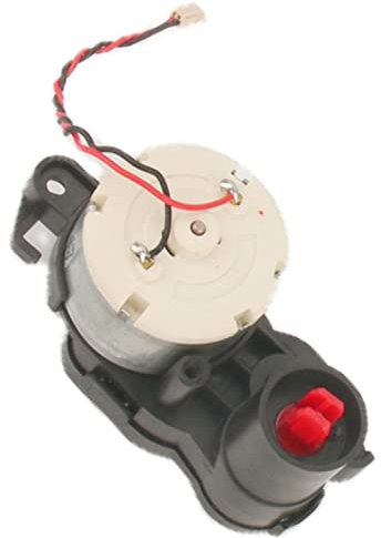 Mytkoj Seitenbürstenmotormodul kompatibel mit Ecovacs Deebot OZMO 950/920/ N8 Pro/T8/T9 DX55 93 96 DJ65 T5 N5 T8 MAX T8 Power T8 aivi Roboter Staubsauger Seitenbürstenmotor Modul (rechts)