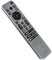 RMF-TX910U Replace Voice Remote compatible with Sony 55 65 75 85 inch Bravia X95L A95L Series QD-OLED 4K Ultra HD HDR Smart Google TV (2023) XR-85X95L XR-75X95L XR-65X95L XR-77A95L XR-65A95L XR-55A95L