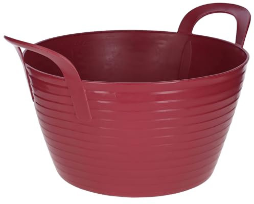 Kerbl FlexBag, rosé, 12 L