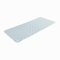RIBECO Germany Matratzenauflage Top Cool – 2-in-1 ganzjährige Matratzenauflage – Topper mit kühlender Microfaser und wärmender Flanell-Qualität, allergikerfreundlich, Made in Germany (80 x 200 cm)