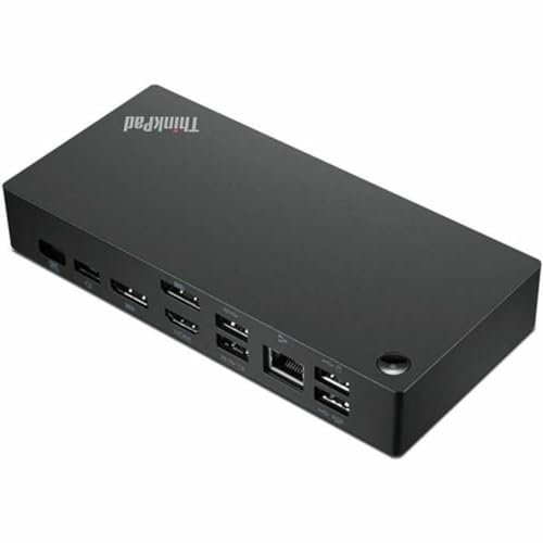 Lenovo Hub USB 40AY0090EU