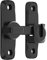 Generic Serratura di Alta Qualità per Porte Blindate, nero
