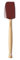 Le Creuset Création Spatule, Moyenne, Silicone, Garnet, 42004299490000
