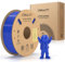 Creality Hyper PETG Filament, Blau Filament 1.75mm Hyper PETG 1KG, 3D Drucker Filament PETG Maßgenauigkeit +/- 0.03mm, 3D Druck Materialien für die Meisten 3D Drucker, 2.2lbs/Spool