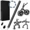 Cadeau Homme, Cadeau St Valentin Homme, Coffret Cadeau Homme, Cadeau Personnalisé, Cadeau Papa, Gadget High Tech, Cadeau Anniversaire Homme, Gadget Utile, Cadeau Saint Valentin Homme (Noir)