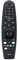 XINFUTE Telecomando di ricambio MR20GA AKB75855501 per LG 2020 Smart LED a infrarossi TV