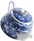 ABOOFAN Teiera in Porcellana e Bianca Tea Pot Piccolo Bollitore Da Tè Tazza Piccole Teiere Teiera Vintage Filtro Elettrico Diffusore Caffè Americano Rimovibile Ceramica