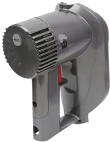WIKRQIHL Aspirapolvere Host, Compatibile con Dyson, DC45 Buckle/Button Edition sostituisce la Maniglia del Motore