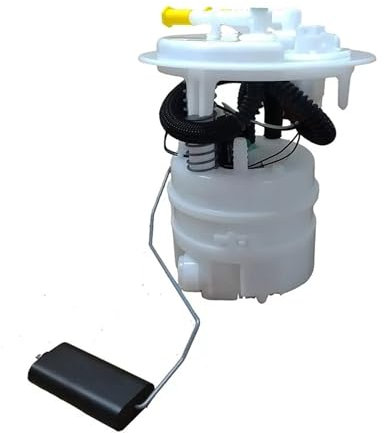 Bomba Gasolina para Peugeot 307 308 3008 307CC 308CC 308SW 00-17 1.4L 1.6L para Citroen C4 9674971380 347280 Conjunto Bomba Combustible Bomba Combustible