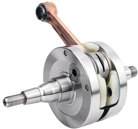 Gruppo albero motore for moto compatibile con 51530018000 144 150 XC SX 150XC motore 2010-2014 150SX 2009-2015 144SX motore 2007-2008