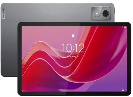 Lenovo Tab K11 11 8GB/128GB 5G Grau (Luna Grey)