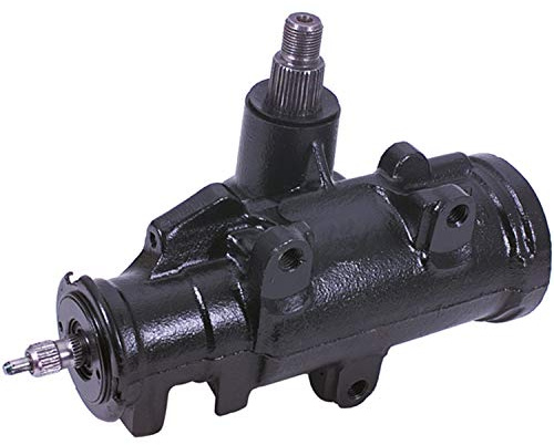 Cardone 27-7556 Remanufactured Power Steering Gear