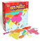 Geopuzzle Asia Puzzle