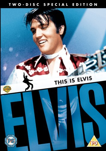 This Is Elvis (2-Disc Special Edition) [1981]