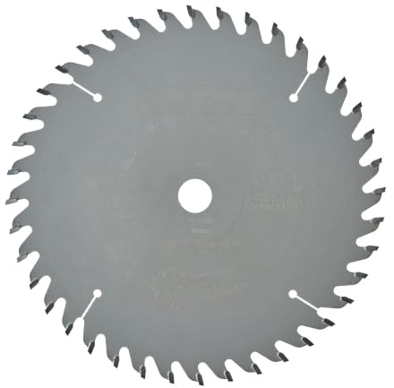 DEWALT DT4063-QZ - Hoja para sierra circular portátil 184x16mm 40D