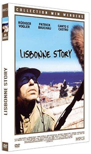 Lisbonne Story [FR Import]