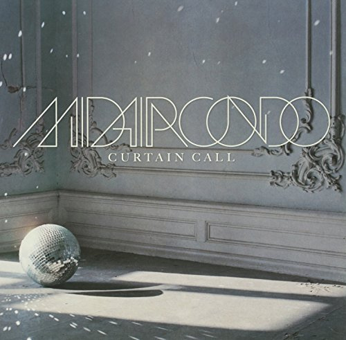 Curtain Call [Vinyl]