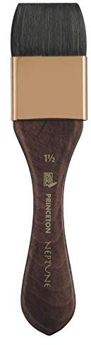 PRINCETON NEPTUNE, Series P4750, Modler Gr. 1-1/2, kurzstielig