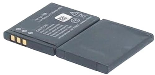 AGI 79966. Lithium-Ion 500 mAh 3.7 V Rechargeable Battery – Rechargeable Batteries (500 mAh, Lithium-Ion (Li-Ion), 3.7 V, Black)