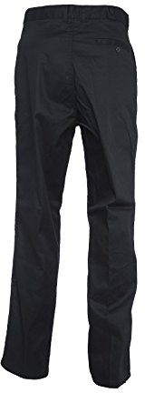 Uneek Clothing Men's Workwear Trouser Long Slacks (Pack of 1)