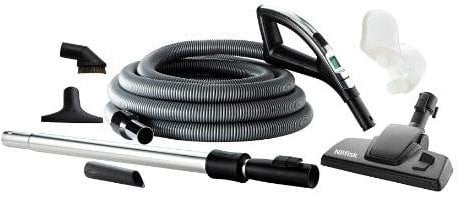 Nilfisk Original Schlauch Set 9M Deluxe 107405106
