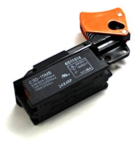 Makita 651131-4 Schalter