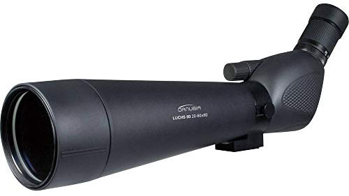 DÖRR Zoomspektiv Luchs 80 20-60x80 mit Tischstativ