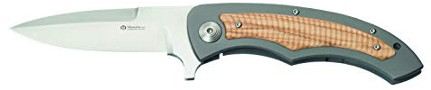 Maserin AM1-TECH FRAME Taschenmesser