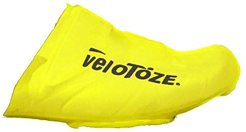 veloToze Toe Cover for Road Cycling Shoes