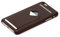 Bellroy iPhone 6s Plus Phone Case - 3 Card aus Leder, Farbe: Java
