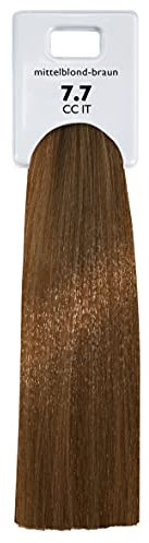 Alcina Color Creme perm. färb. 7.7 60ml
