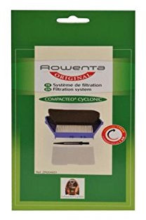 Moulinex Moulinex – Filtro HEPA espuma filtro – zr004601