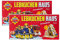 Feuerwehrmann Sam Lebkuchenhaus, 2er Pack (2 x 499 g)