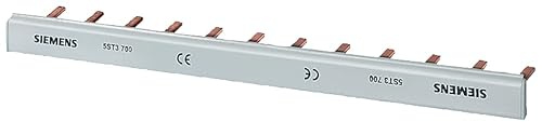 Siemens 5ST3701 1Stück (S) 1016 mm Sammelschiene – Stangen Rauer (1 Stück (S))