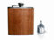 Vin Bouquet FIA 388 Wood Flasque