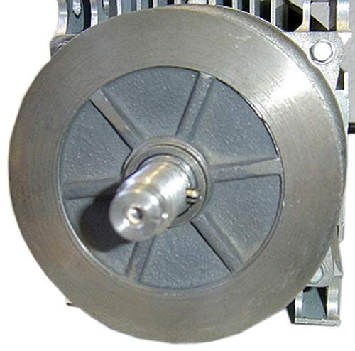 ATIKA Ersatzteil | Sägeblattflansch hinten 125mm für Baukreissäge BTU 450