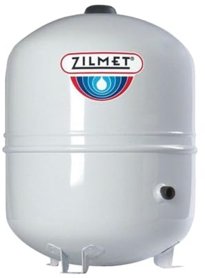 Zilmet Zilflex Solar Plus 50 Liter Ausdehnungsgefäß Druckausgleichsgefäß ADG