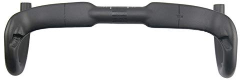 carbon lenker rennrad rennrad lenker 420 rennradlenker carbon 31.8 UD mat schwarz