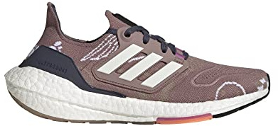 adidas Ultraboost 22 Wonder Oxide/Off-White/Chalky Brown 10 B (M)