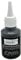 Heat Resistant Stove Rope Glue Adhesive in Black 30ml Tube