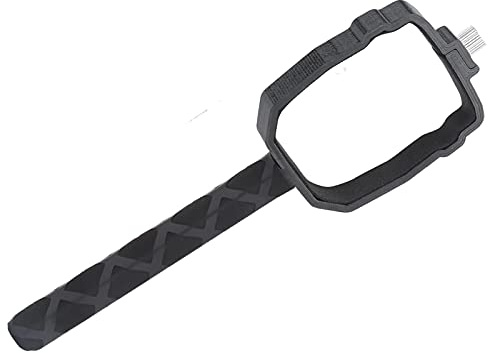 Cuque Drohnen-Handstabilisator, Drohnen-Hand-Schießstand, Tragbare Start-Landehalterung mit Griffhalterung für 2/Air 2S Drohne