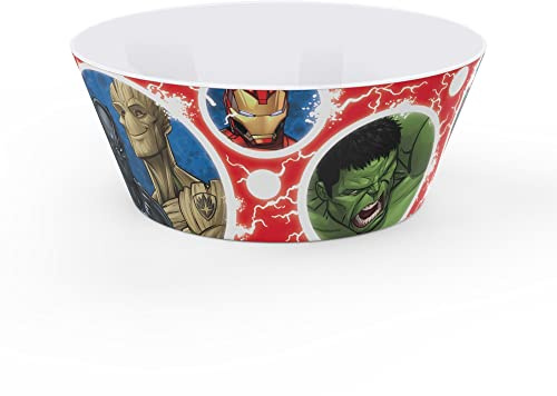 Marvel Universe Mel. Schüssel, 15,2 cm