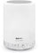 Aroma Diffuser, 300ML Leiser Ultraschall Luftbefeuchter DuftöL Diffuser, Wasserlose Abschaltautomatik, mit 7 Farben LED, BPA-Free Aromatherapie Düfte Humidifier für Raum,Büro,Yoga,Spa,usw
