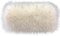 Kunstpelz Handmuff mit Umhängeband, Winter Kunstfell Muffs Manschetten Winter Dicke Plüsch Warme Handwärmer Muff Handmuff Winter Muffs Mode Armwärmer Muff für Frauen und Mädchen, 40 cm x 20 cm