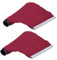 Belt sander dust bag, For Makita 9921(Set of 2 Red)