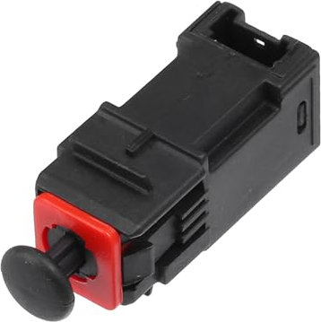 QUARKZMAN Interruptor de Luz de Freno, Reemplazo para Opel Vectra C 2002-2008 y para Opel Signum CC 2003-2008 No.55701395/6366F1/09185906