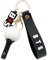 Healife BTS Schlüsselanhänger - Kpop Keychain für Fans - BTS fanartikel - Jimin Cartoon Anhänger - BTS Merch & Geschenk - Autoschlüssel & Handtasche Accessoire