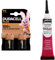 Duracell Plus 9V Batteries (Pack of 2) - Alkaline - 100% Life Guaranteed - Reliability For Everyday & Pebeo 036-003 20ml Porcelaine 150 China Paint Cloisonne 20ml - Tourmaline Red,Tourmaline