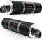 Audio Bluetooth per moto, radio per bici FM Bluetooth impermeabile 12V con sistema audio stereo per mountain bike, moto d'acqua