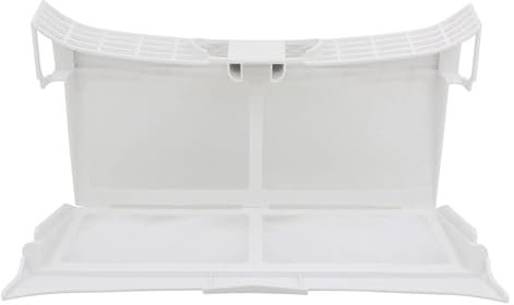 UJNKMGBF Sostituzione Filtro asciugatrice for haier GDNE9-636/GDNE7-01